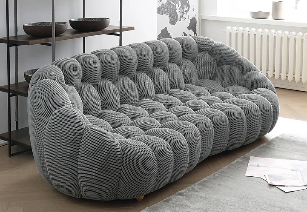 bubble garden sofa