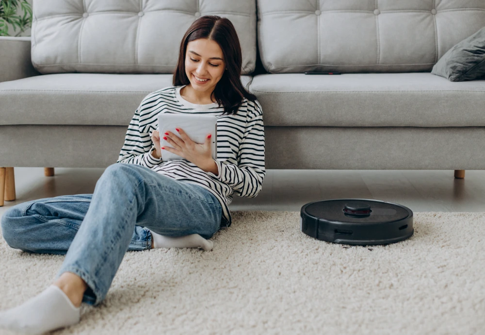 which is the best robot vacuum cleaner